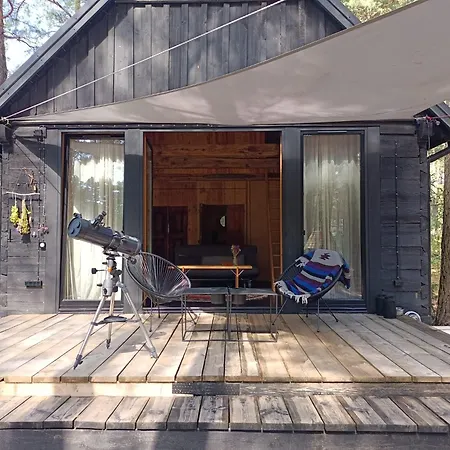 Ferienhaus Wdech Wydech Chelsty (Makow)