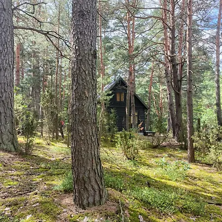 Wdech Wydech Feriehus