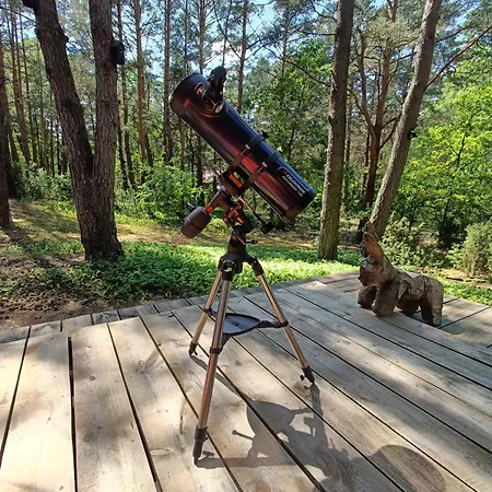 Semesterbostad Wdech Wydech