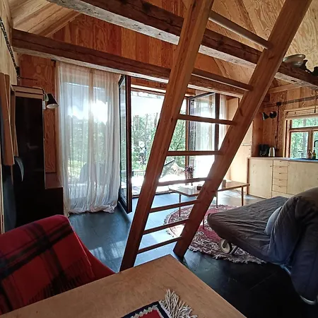 Ferienhaus Wdech Wydech