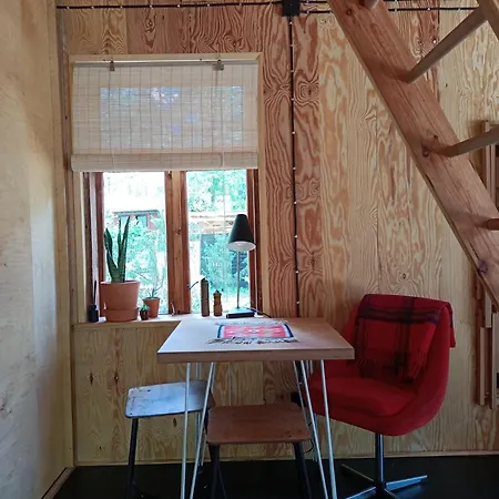 Ferienhaus Wdech Wydech