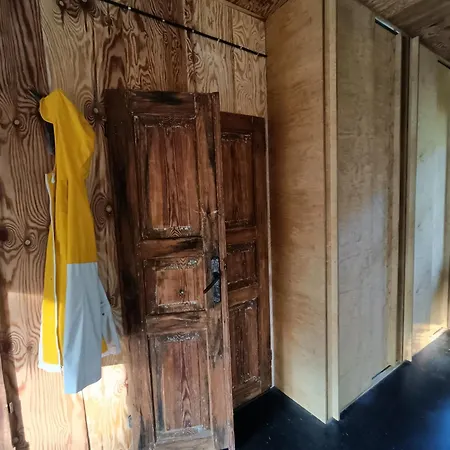 Semesterbostad Wdech Wydech *