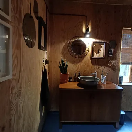 Semesterbostad Wdech Wydech *