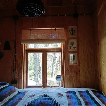 Wdech Wydech Feriehus