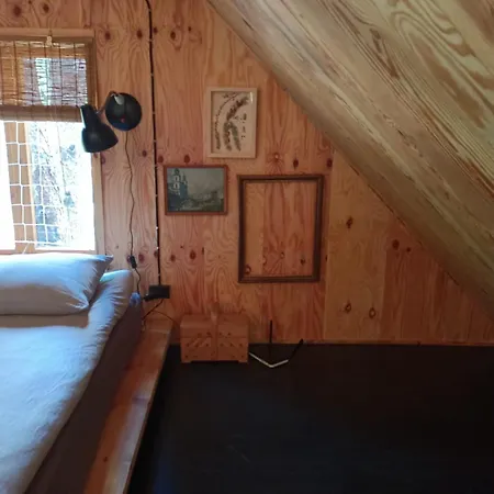 Ferienhaus Wdech Wydech