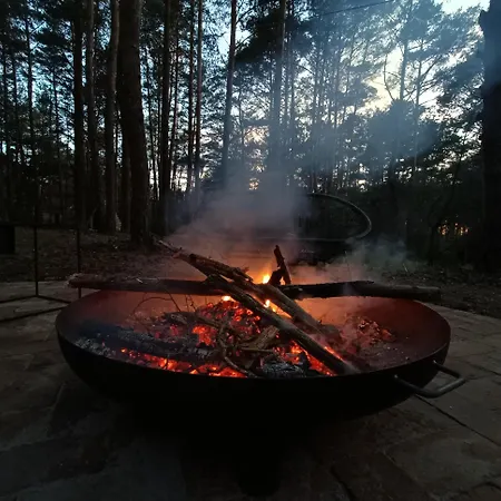 Ferienhaus Wdech Wydech Chelsty (Makow)