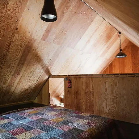 Wdech Wydech Feriehus Chelsty (Makow)