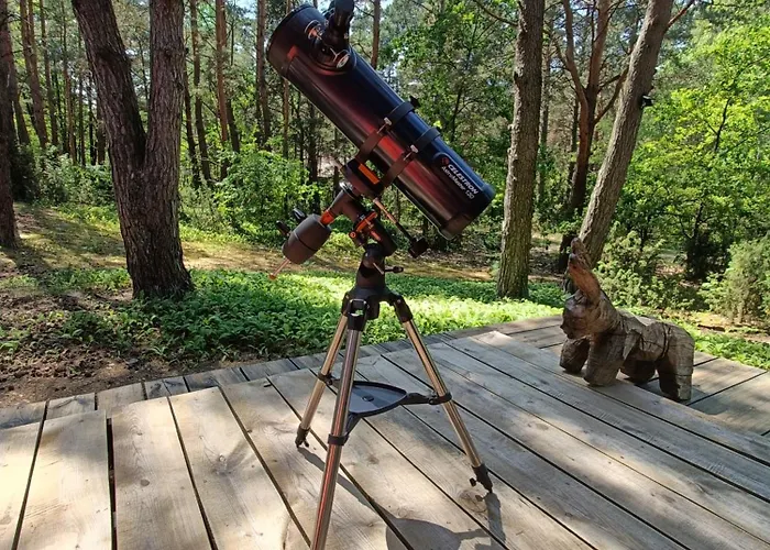 Prázdninový dům Wdech Wydech