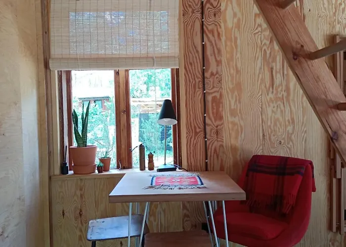 Vakantiehuis Wdech Wydech