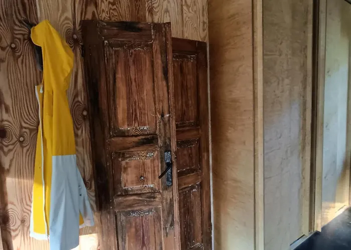 Vakantiehuis Wdech Wydech *